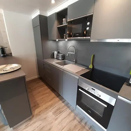 Appartement Skis Aux Pieds, 3 Chambres, Renove, Idealement Situe Pres Des Commerces A 1650 - Fr-1-514-61 *