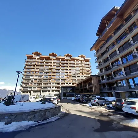 Skis Aux Pieds, 3 Chambres, Renove, Idealement Situe Pres Des Commerces A 1650 - Fr-1-514-61 Courchevel