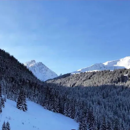 Skis Aux Pieds, 3 Chambres, Renove, Idealement Situe Pres Des Commerces A 1650 - Fr-1-514-61 Apartment Courchevel